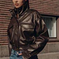 BOMBER IGNACIA - DUPE ZARA - Miniatura 7