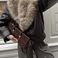 CHAQUETA DANI - CUELLO DESMONTABLE - Miniatura 4