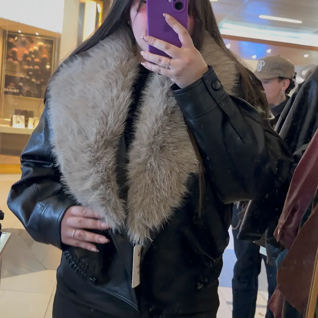 CHAQUETA DANI - CUELLO DESMONTABLE 6