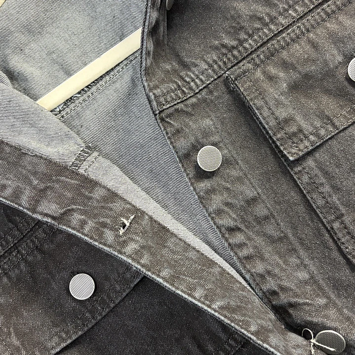 CHAQUET DENIM NINOSKA 4