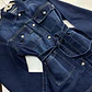 CHAQUET DENIM NINOSKA - Miniatura 6