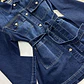 CHAQUET DENIM NINOSKA - Miniatura 7