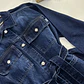 CHAQUET DENIM NINOSKA - Miniatura 8