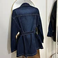 CHAQUET DENIM NINOSKA - Miniatura 9