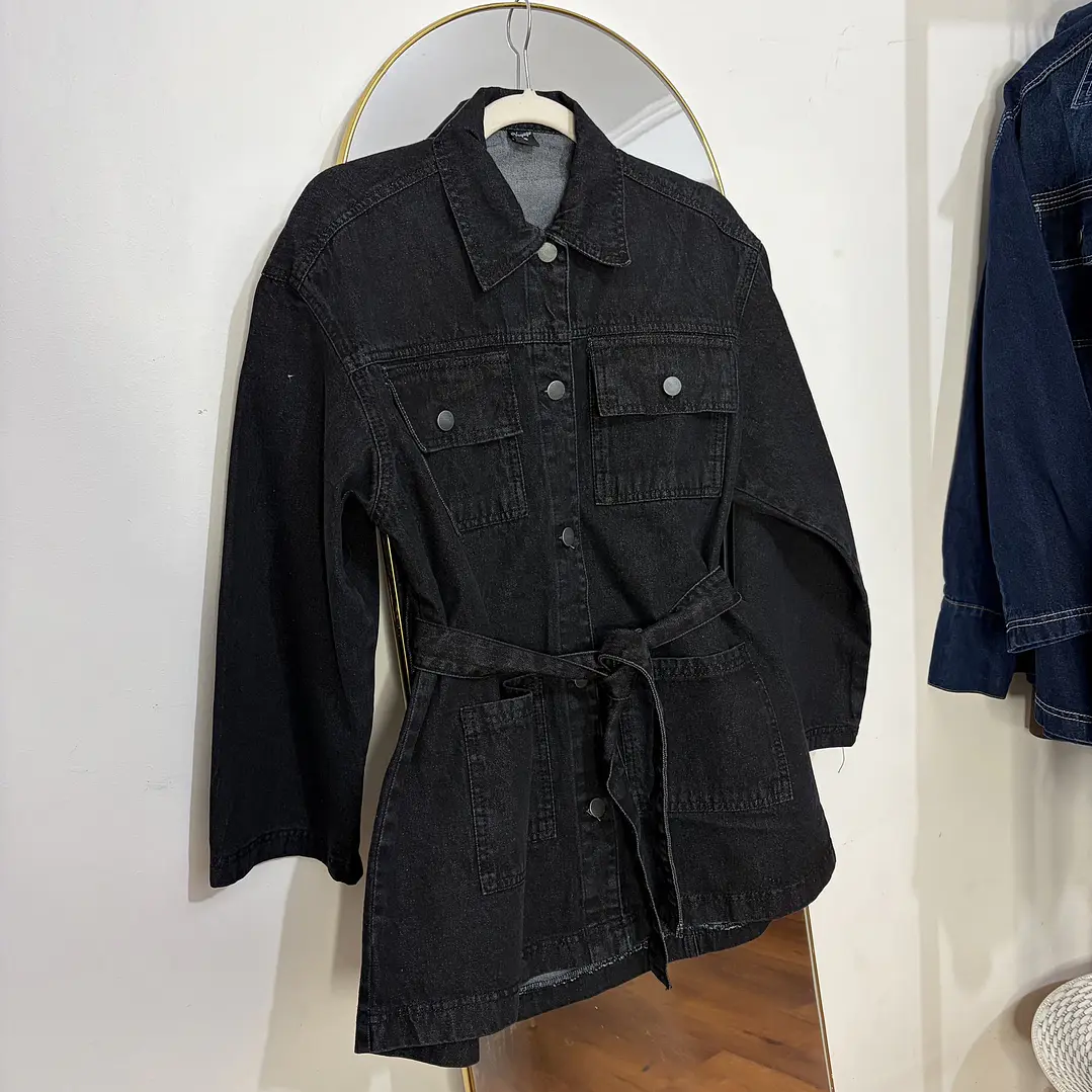 CHAQUET DENIM NINOSKA 11