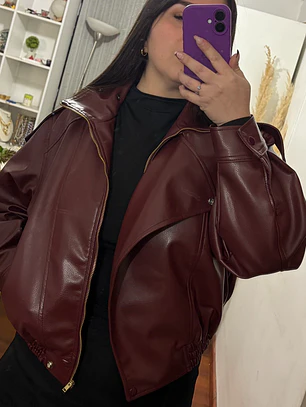 CHAQUET DUPE ZARA VIRAL - HECHA EN CHILE 