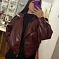 CHAQUET DUPE ZARA VIRAL - HECHA EN CHILE  - Miniatura 2