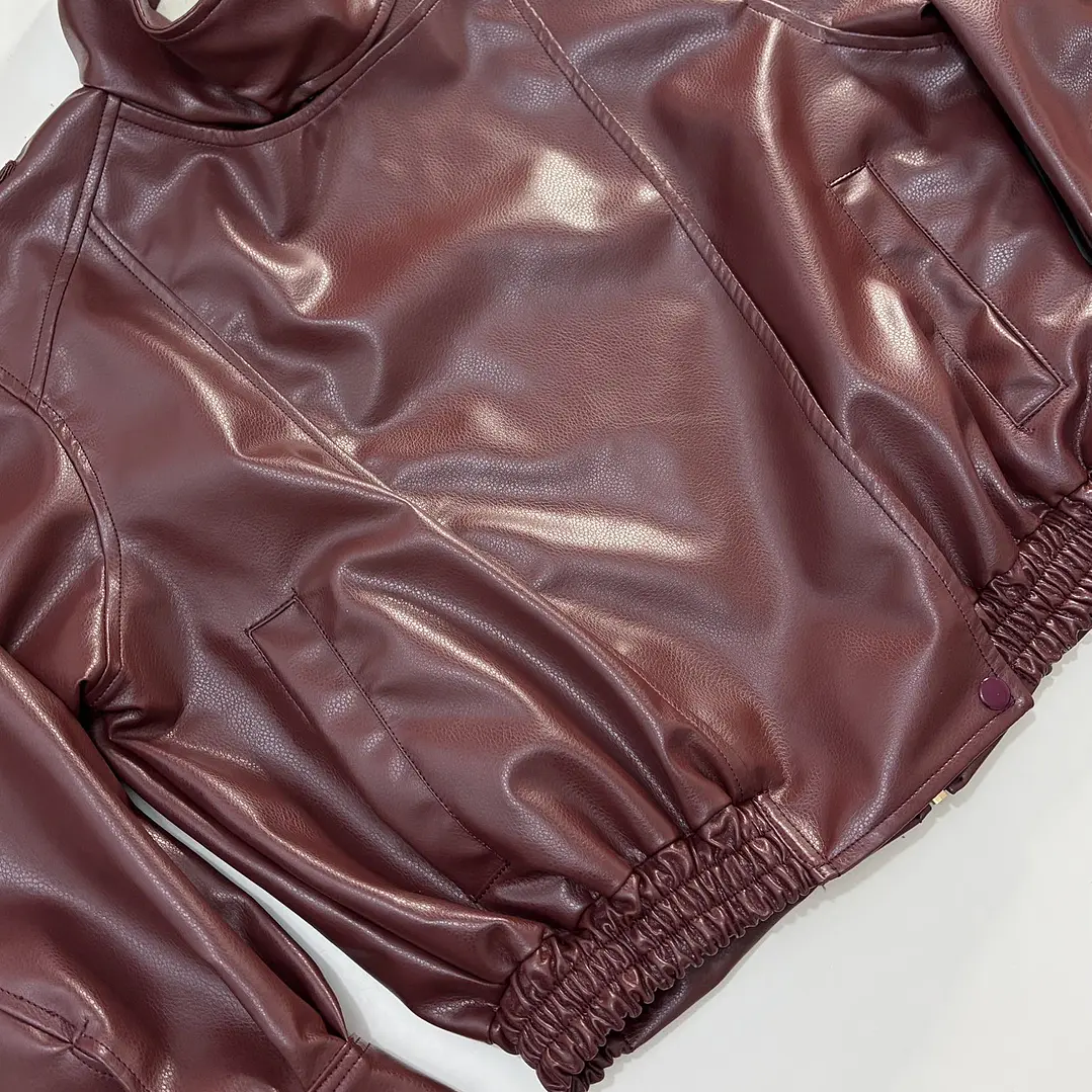 CHAQUET DUPE ZARA VIRAL - HECHA EN CHILE  7