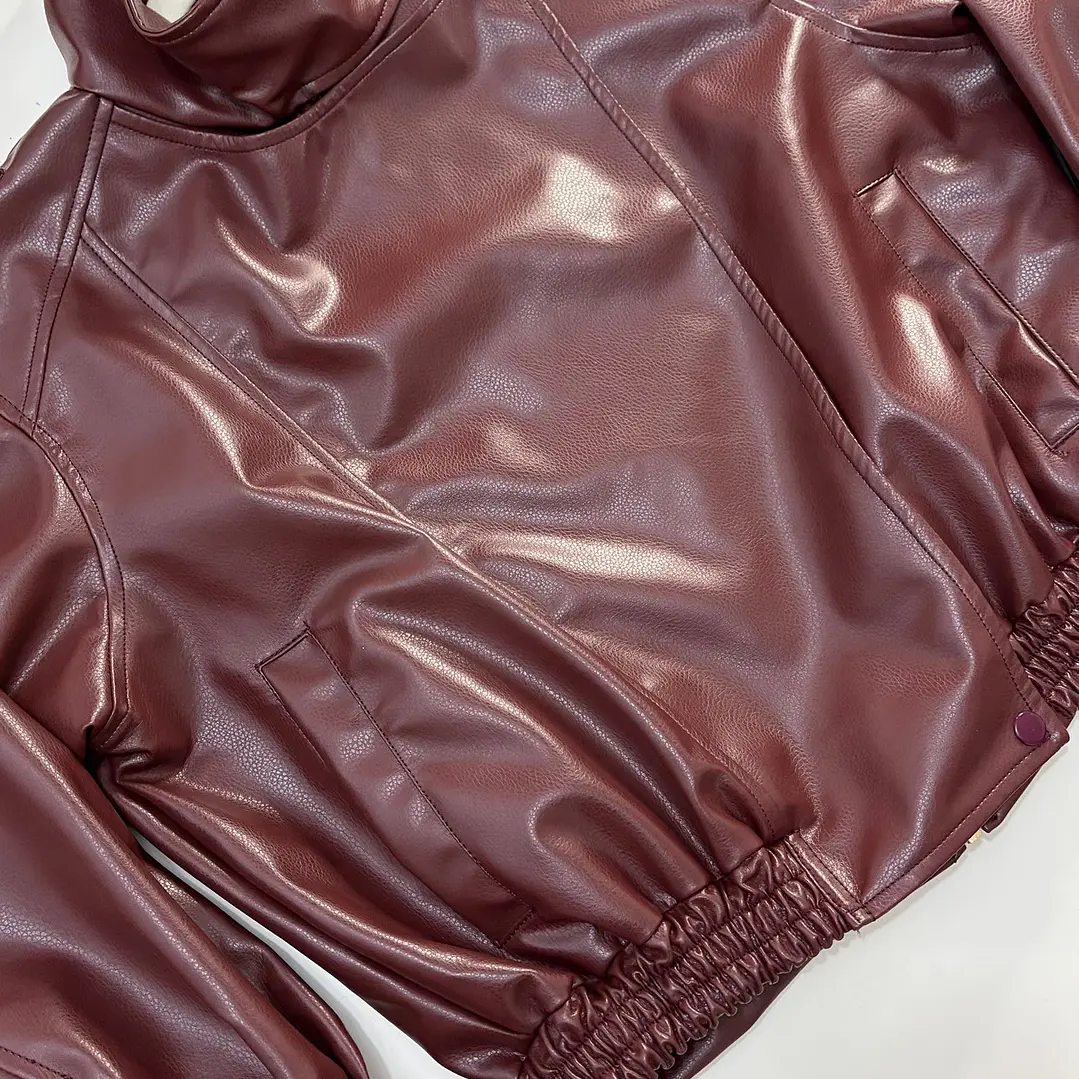 CHAQUET DUPE ZARA VIRAL - HECHA EN CHILE  8