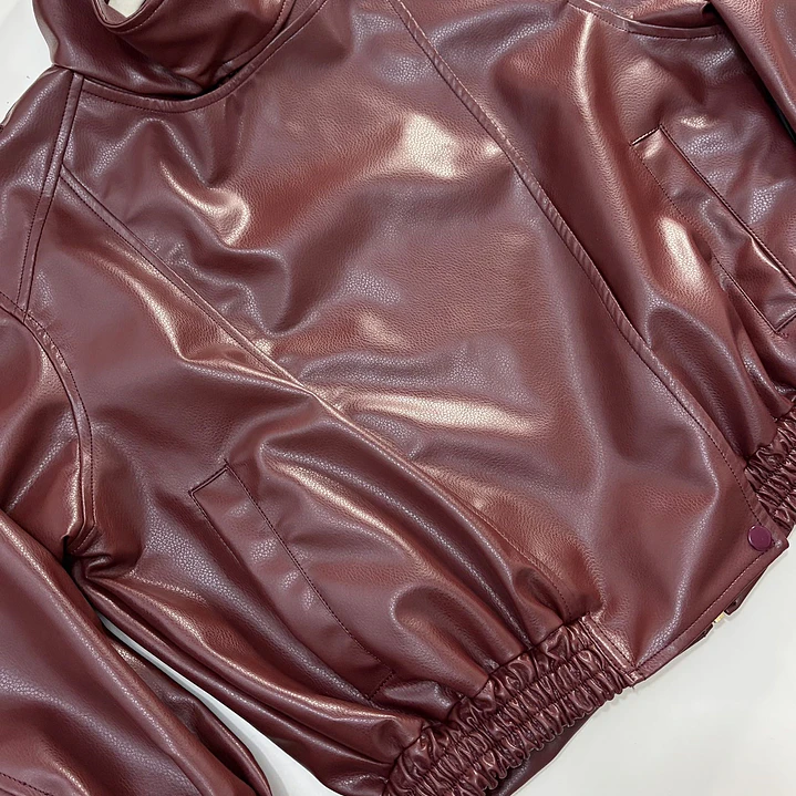 CHAQUET DUPE ZARA VIRAL - HECHA EN CHILE  8