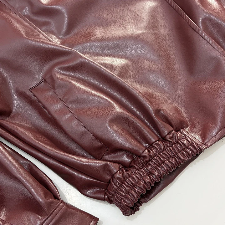 CHAQUET DUPE ZARA VIRAL - HECHA EN CHILE  12