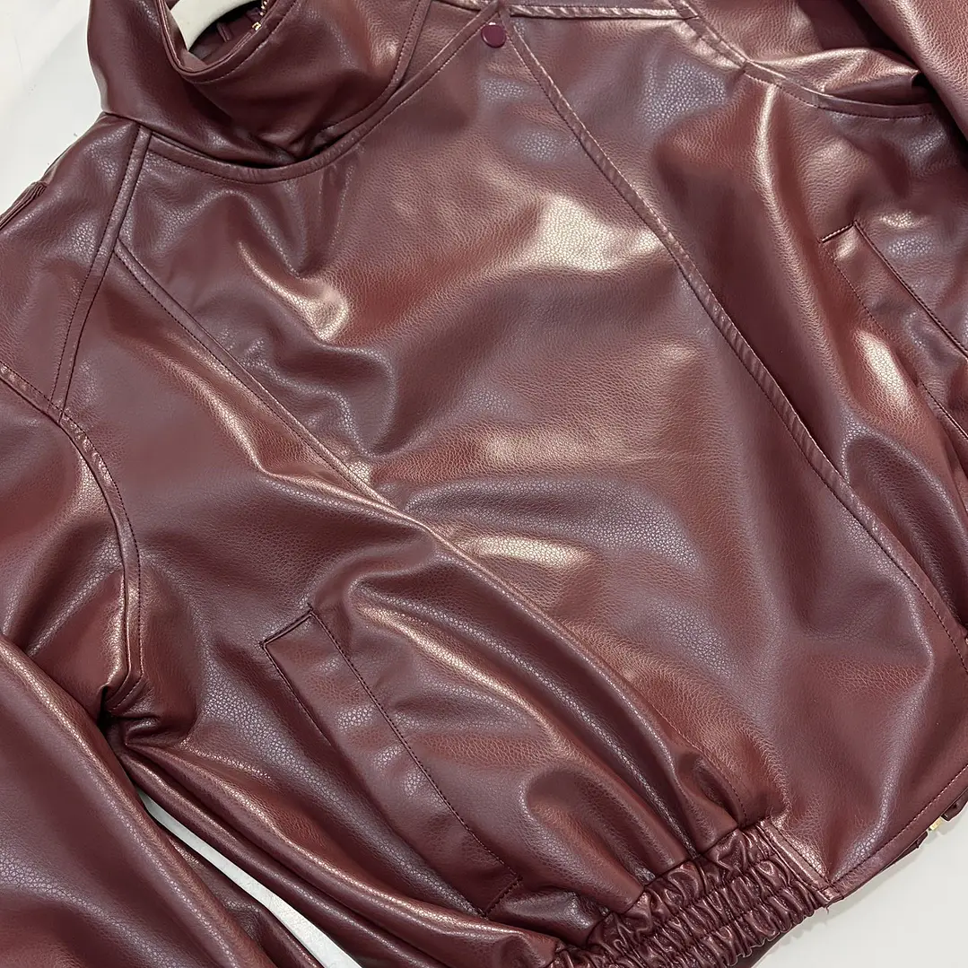 CHAQUET DUPE ZARA VIRAL - HECHA EN CHILE  13