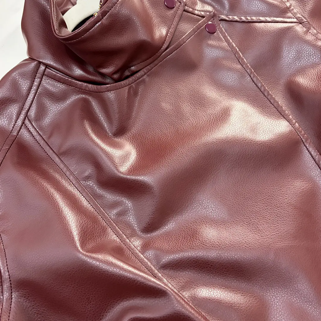 CHAQUET DUPE ZARA VIRAL - HECHA EN CHILE  14