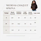CHAQUETA AVIADORA SIMONA - FORRADA - Miniatura 14