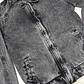 BOMBER DENIM  - Miniatura 9