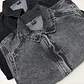 BOMBER DENIM  - Miniatura 10