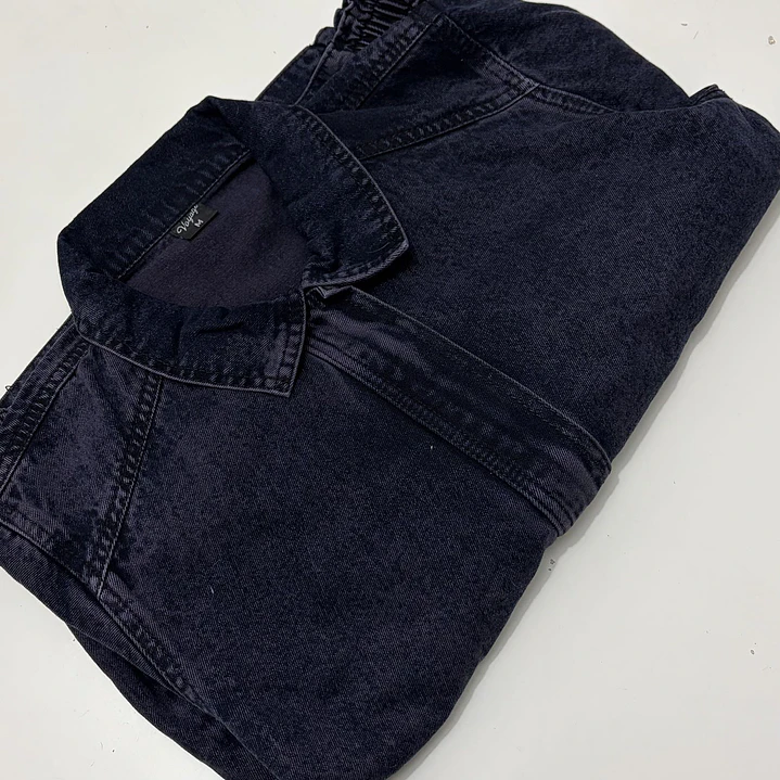 BOMBER DENIM  15