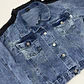 CHAQUET DENIM 2 BASIC - Miniatura 2