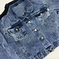 CHAQUET DENIM 2 BASIC - Miniatura 4