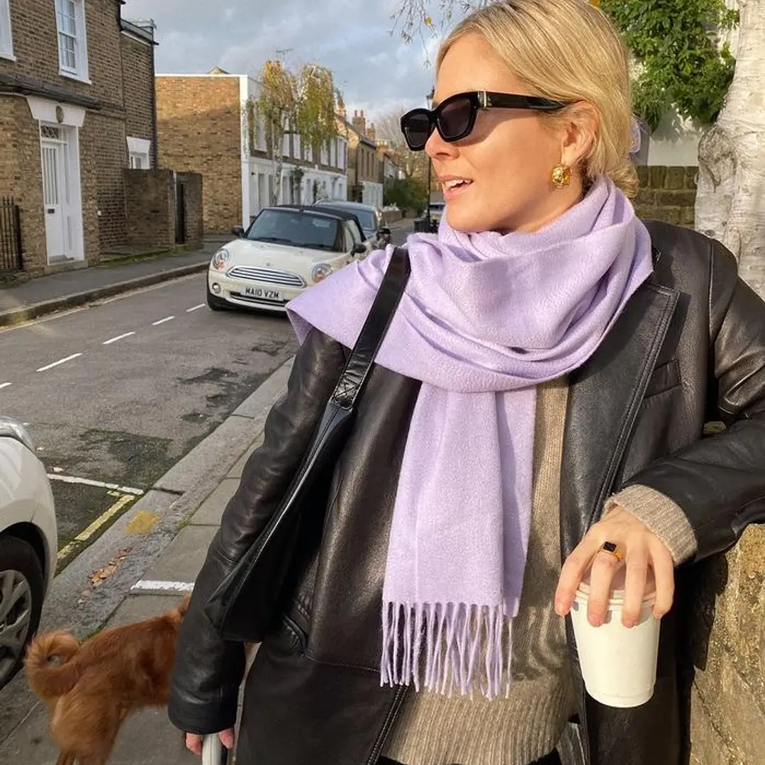 BUFANDA CASHMERE 1