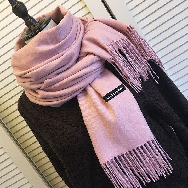 BUFANDA CASHMERE 2