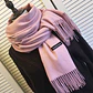 BUFANDA CASHMERE - Miniatura 2