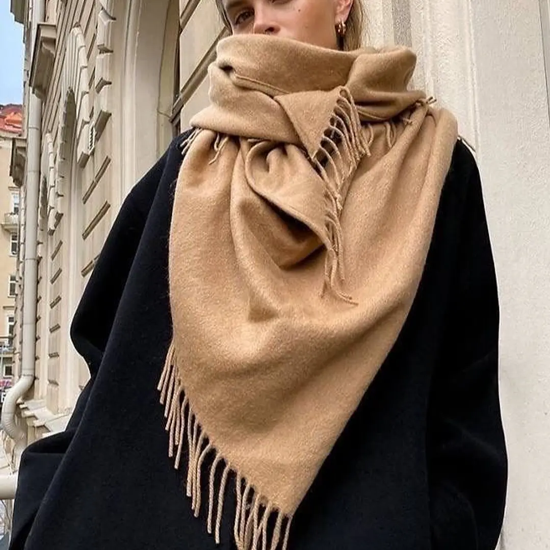 BUFANDA CASHMERE 3