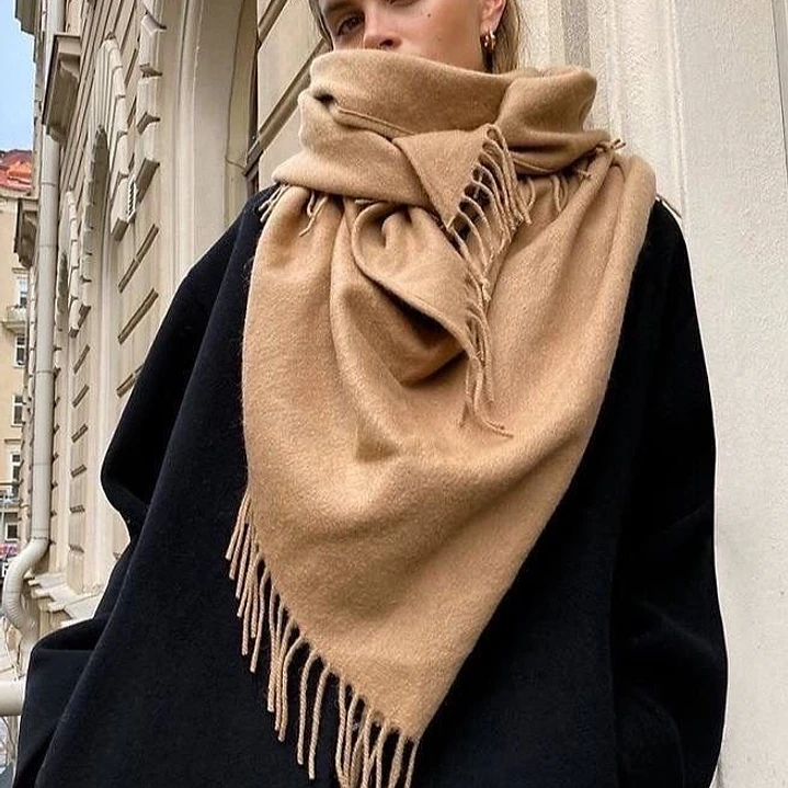 BUFANDA CASHMERE 3