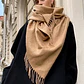 BUFANDA CASHMERE - Miniatura 3