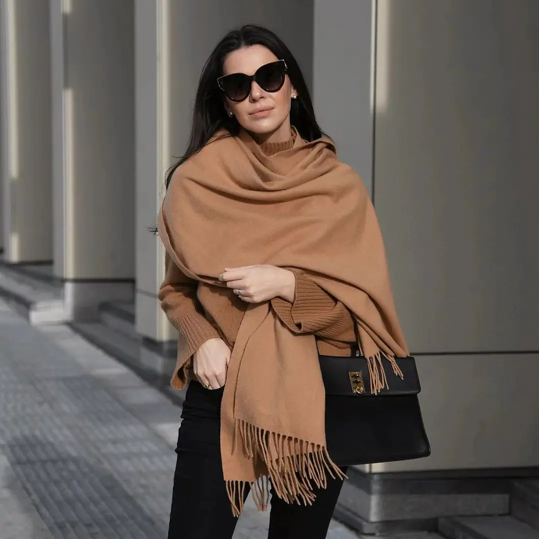 BUFANDA CASHMERE 4