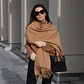 BUFANDA CASHMERE - Miniatura 4