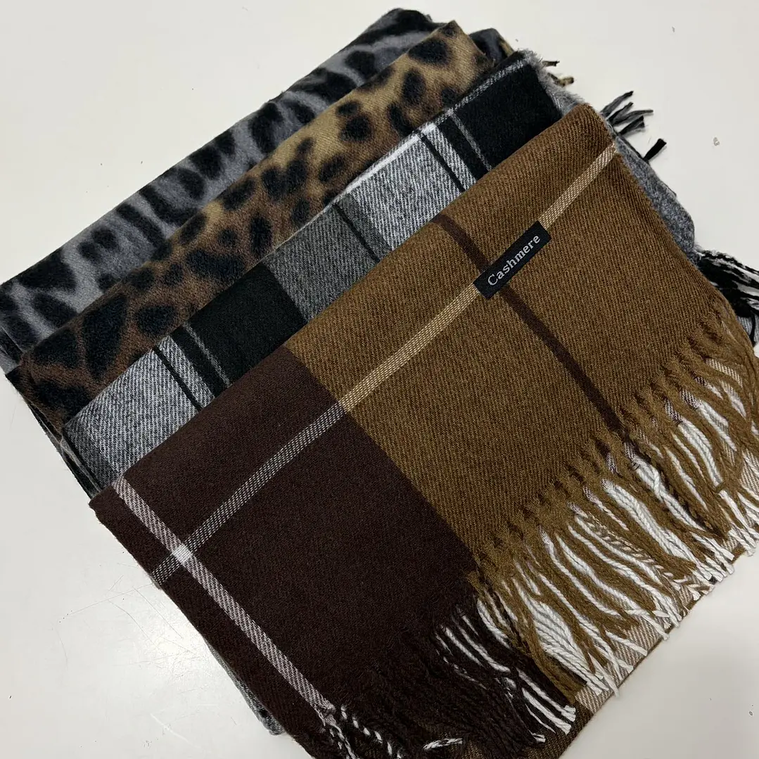 BUFANDA CASHMERE 5