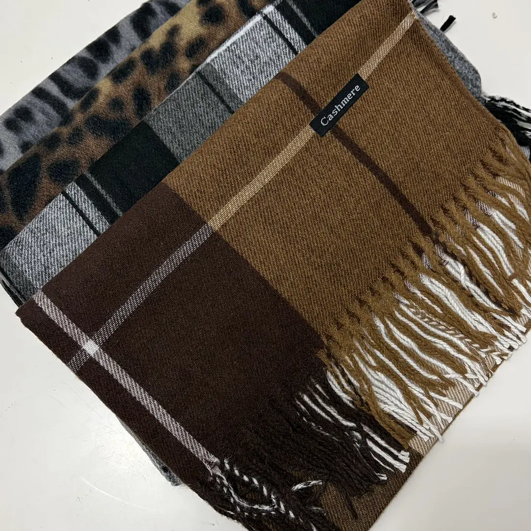 BUFANDA CASHMERE 6