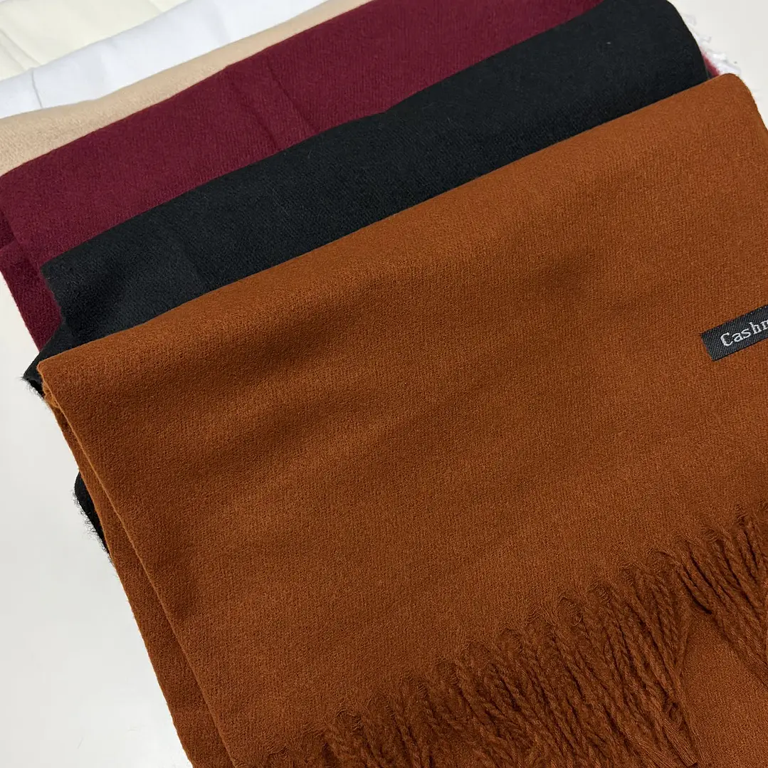 BUFANDA CASHMERE 8