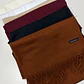 BUFANDA CASHMERE - Miniatura 9
