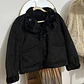 CHAQUETA REVERSIBLE - DUPE ZARA - Miniatura 8