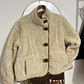 CHAQUETA REVERSIBLE - DUPE ZARA - Miniatura 9