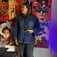 CHAQUET DENIM NINOSKA - Miniatura 12