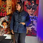 CHAQUET DENIM NINOSKA - Miniatura 16