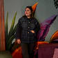 CHAQUET DENIM NINOSKA - Miniatura 2