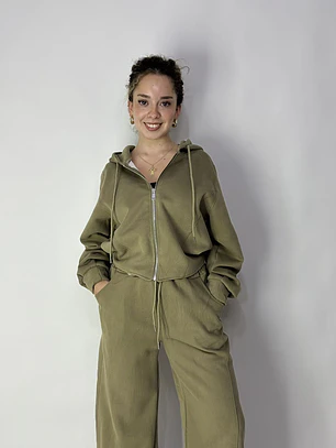 SET COMFY - HODDIE + BUZO