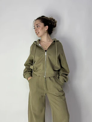 SET COMFY - HODDIE + BUZO