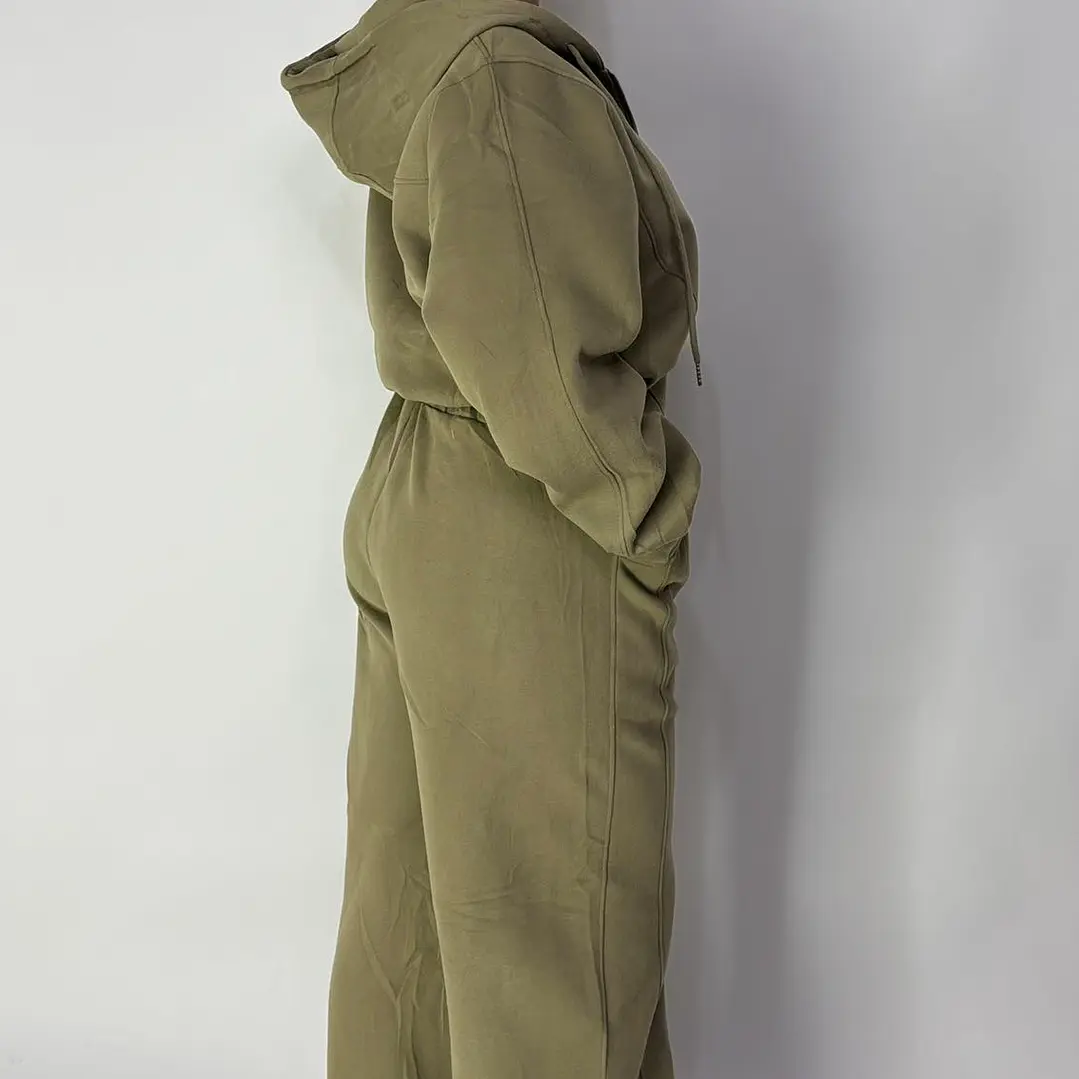 SET COMFY - HODDIE + BUZO 4