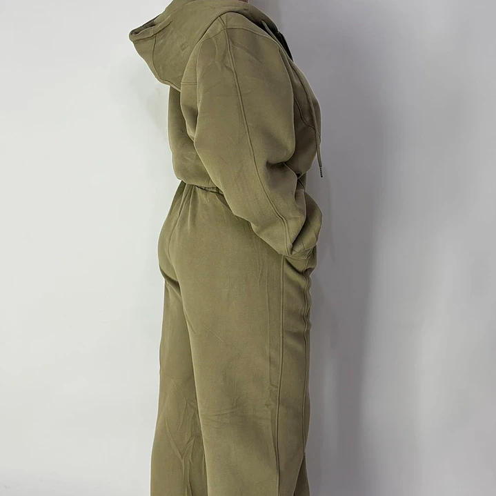 SET COMFY - HODDIE + BUZO 4