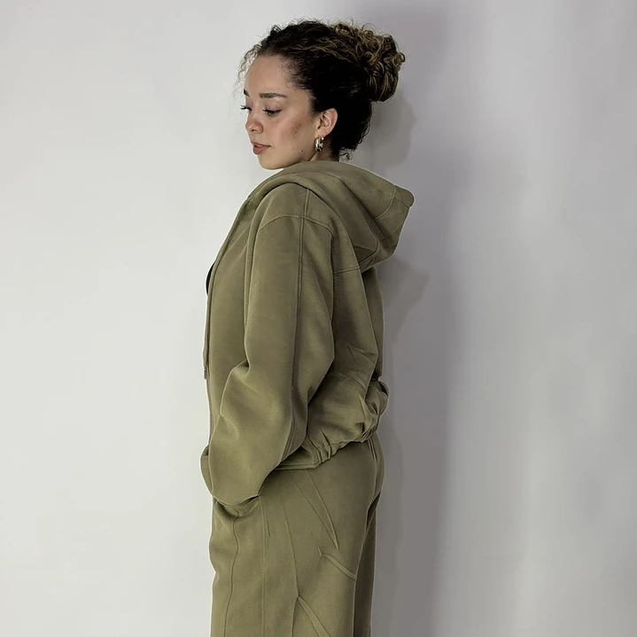 SET COMFY - HODDIE + BUZO 7