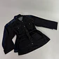 CHAQUET DENIM NINOSKA - Miniatura 1