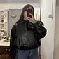 CHAQUET DUPE ZARA VIRAL - HECHA EN CHILE  - Miniatura 19
