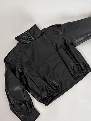 CHAQUET DUPE ZARA VIRAL - HECHA EN CHILE 