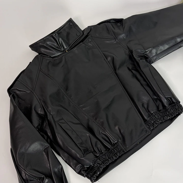 CHAQUET DUPE ZARA VIRAL - HECHA EN CHILE  1