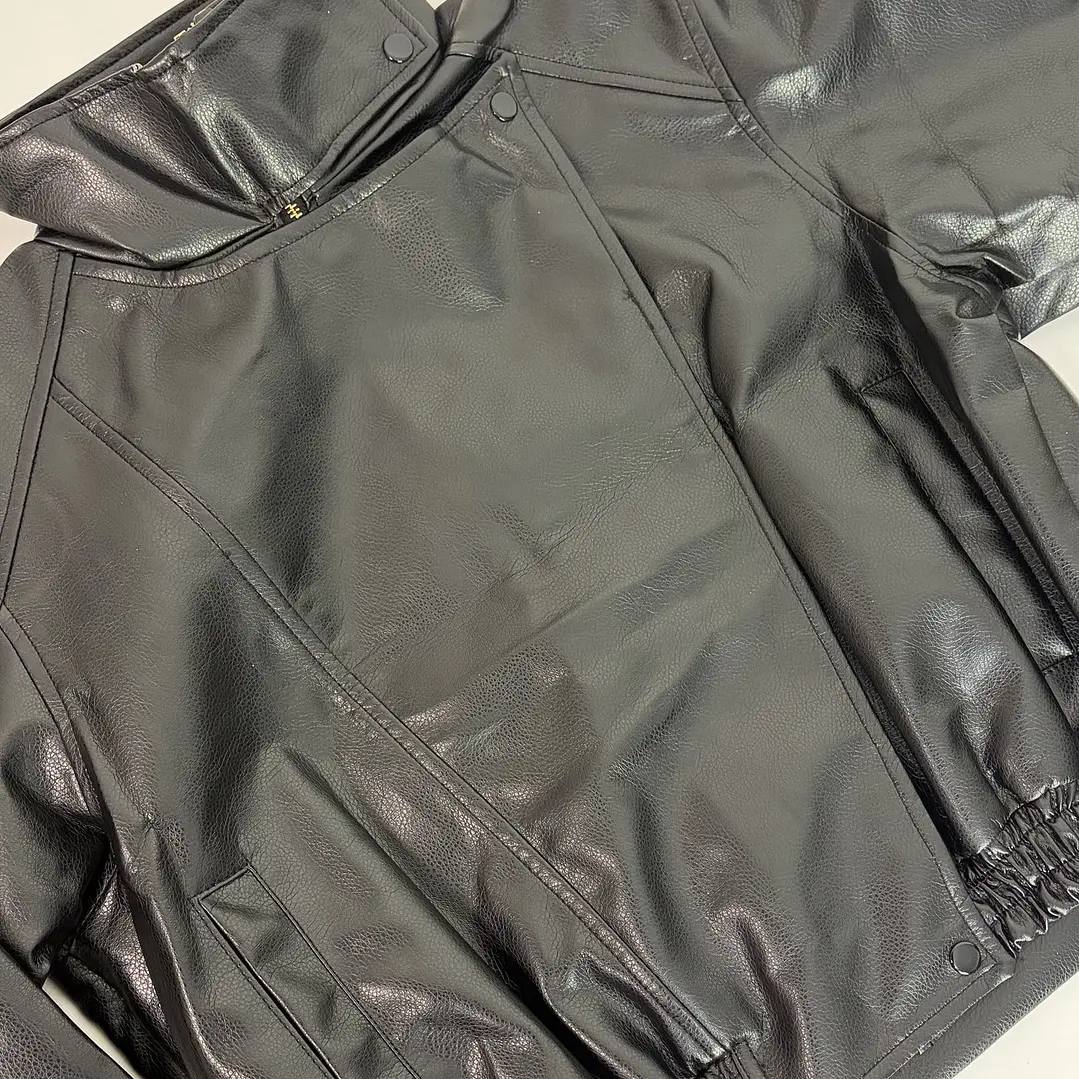 CHAQUET DUPE ZARA VIRAL - HECHA EN CHILE  20